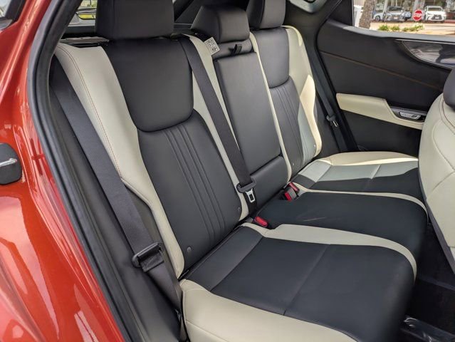 Used 2023 Lexus NX 250 FWD image 27