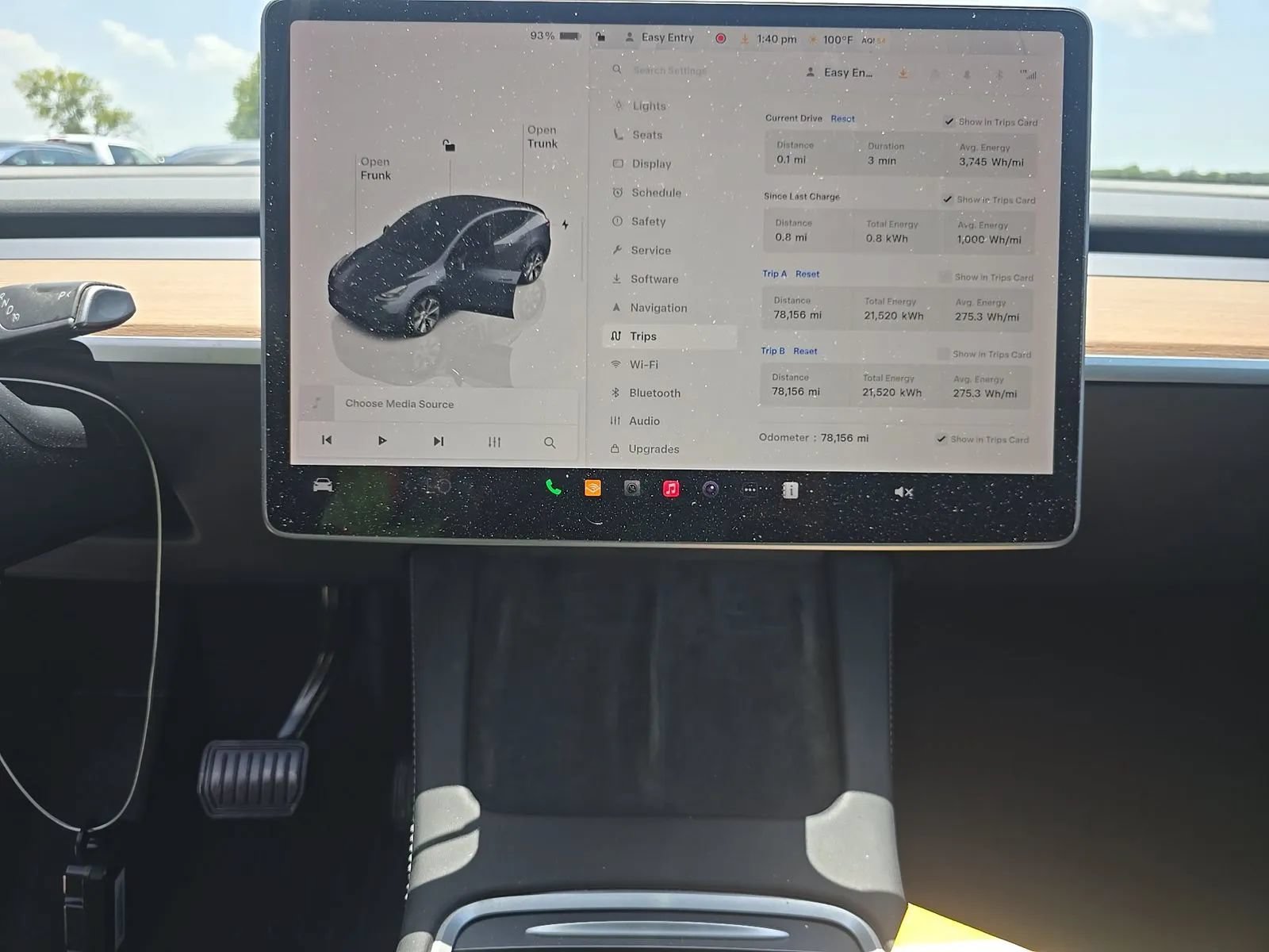Used 2023 Tesla Model Y AWD image 9