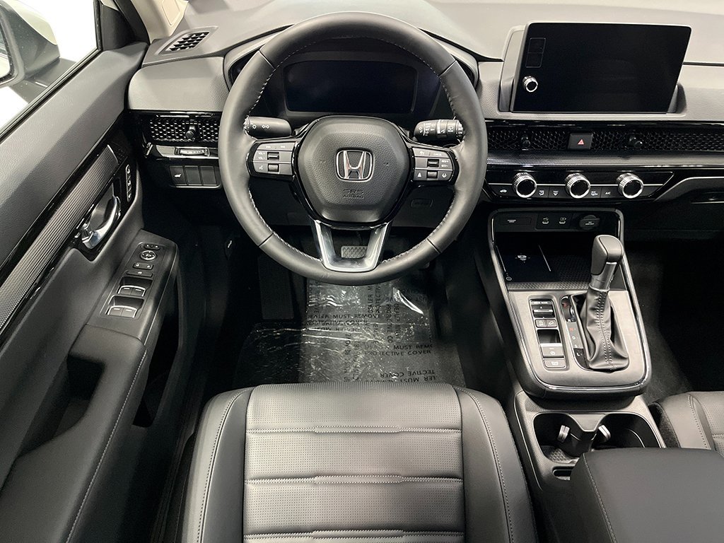 New 2027 Honda CR-V EX-L image 15