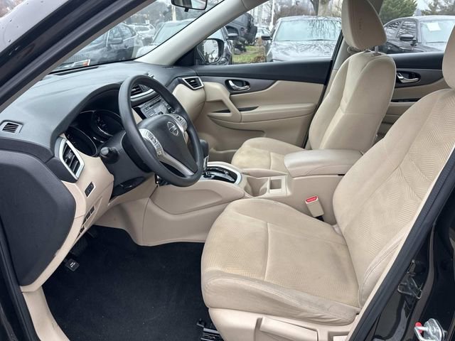 Used 2016 Nissan Rogue S image 14