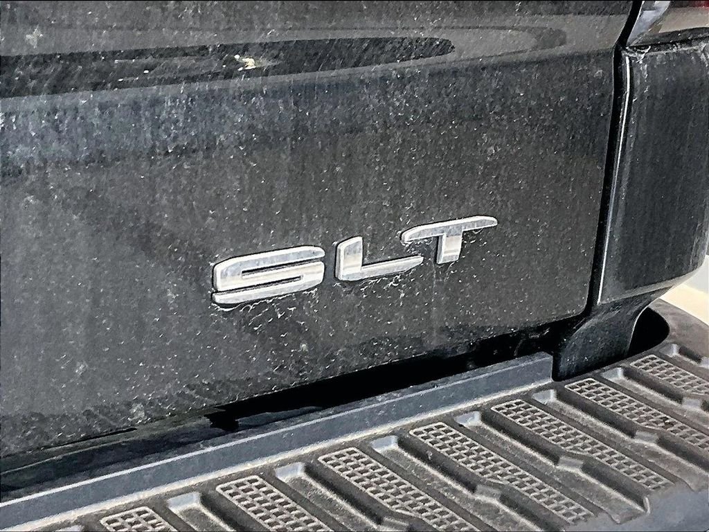 Used 2024 GMC Sierra 1500 SLT image 26