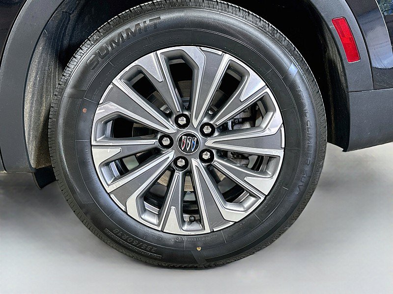 Used 2024 Buick Envision Preferred AWD/4WD image 27