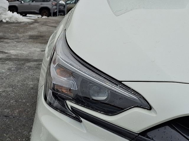 Certified 2025 Subaru Legacy Premium image 9