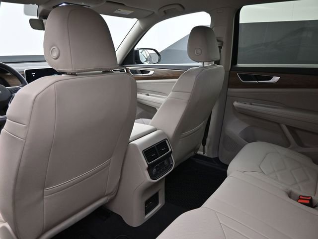 New 2026 Volkswagen Atlas SE image 10