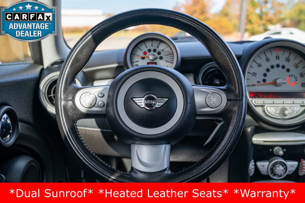 Used 2010 MINI Cooper Hardtop image 19