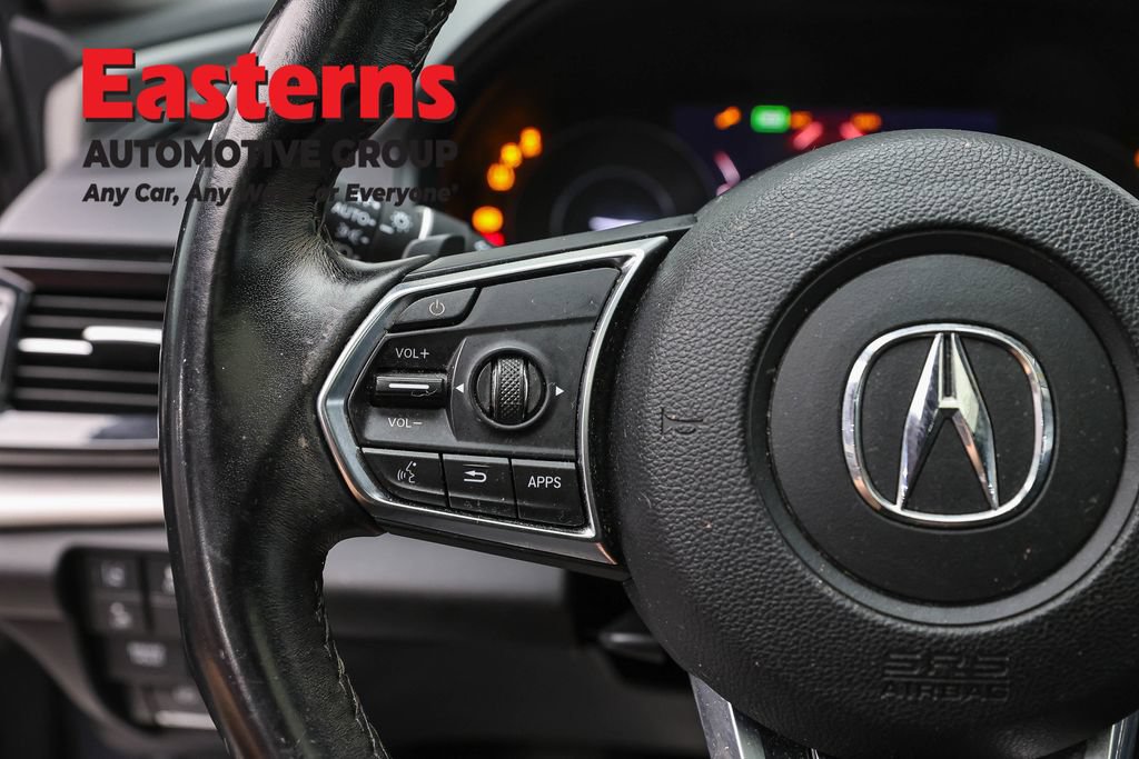 Used 2020 Acura RDX AWD image 15