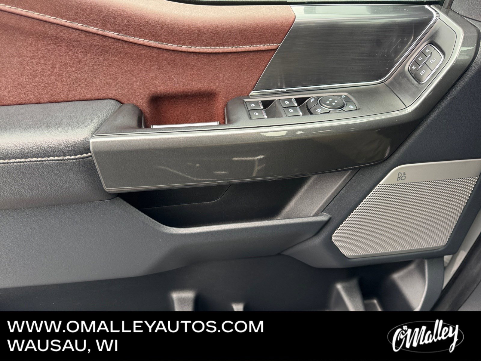 Used 2023 Ford F150 Lariat w/ Equipment Group 502A High image 19