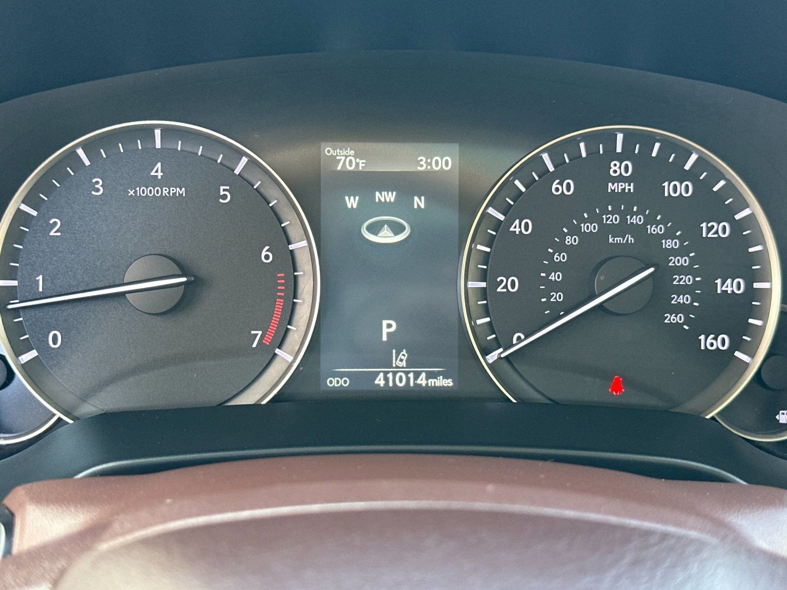 Used 2020 Lexus RX 350L FWD w/ Premium Package image 30