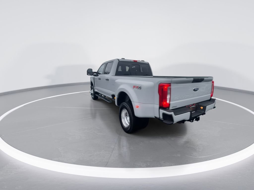 New 2026 Ford F350 XL w/ STX Appearance Package image 6
