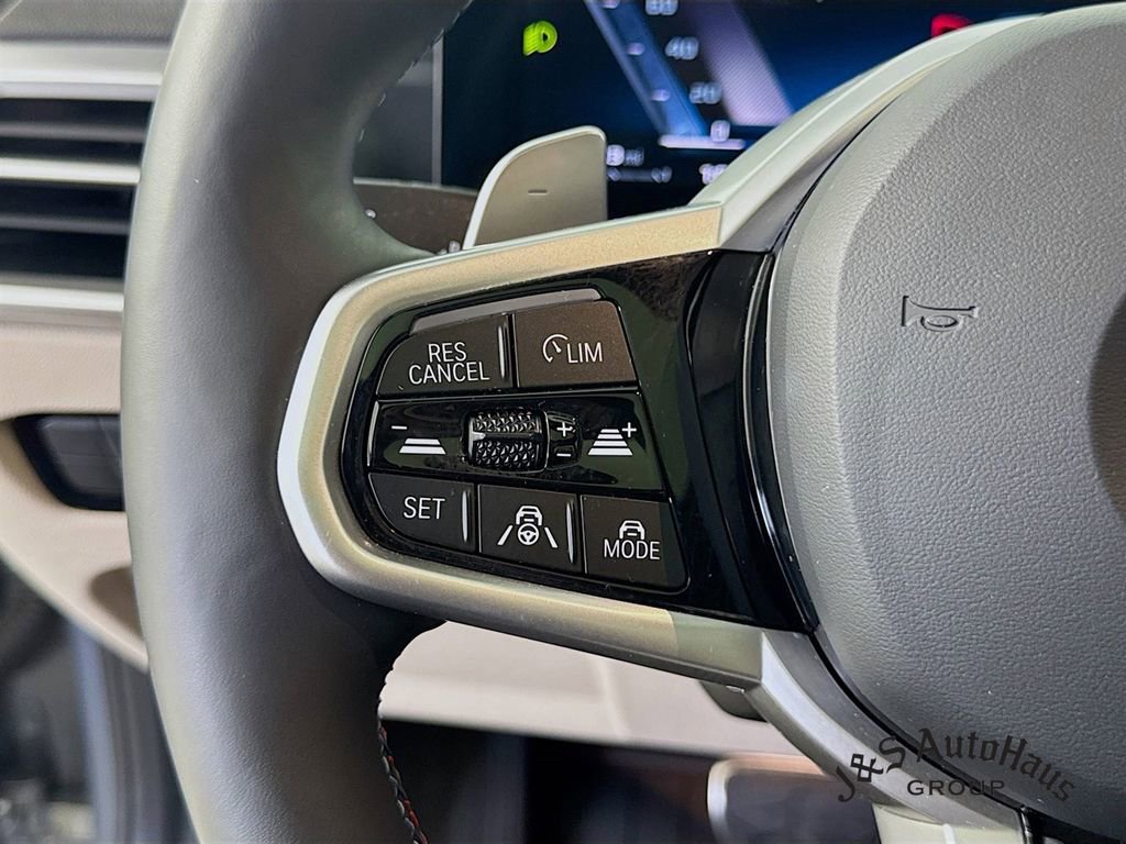 Used 2025 BMW M340i xDrive w/ Premium Package image 13