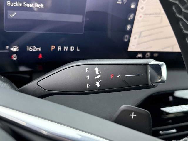 New 2025 Buick Enclave Sport Touring image 15