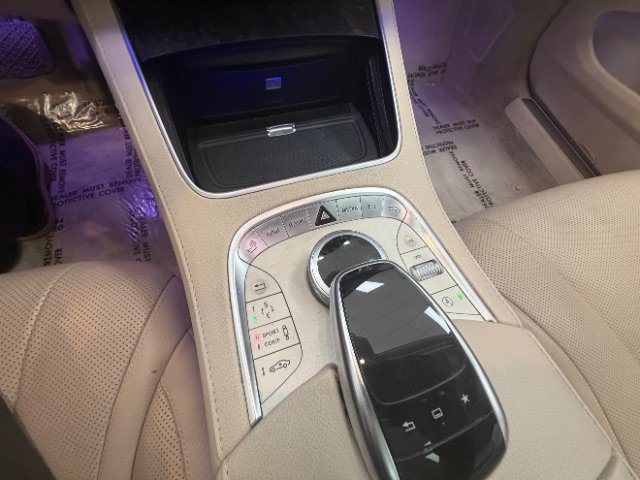 Used 2015 Mercedes-Benz S 550 Sedan image 13