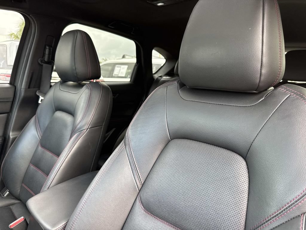 Certified 2025 MAZDA CX-5 2.5 Turbo AWD/4WD image 25