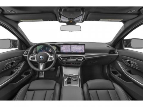 New 2026 BMW M340i xDrive image 8