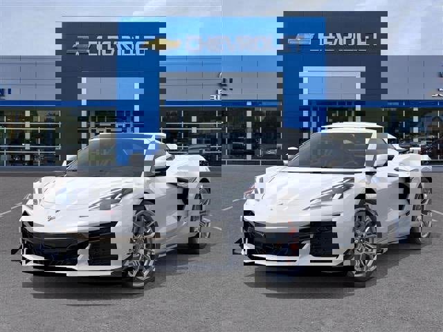 New 2026 Chevrolet Corvette Z06 w/ Z07 Performance Package image 6