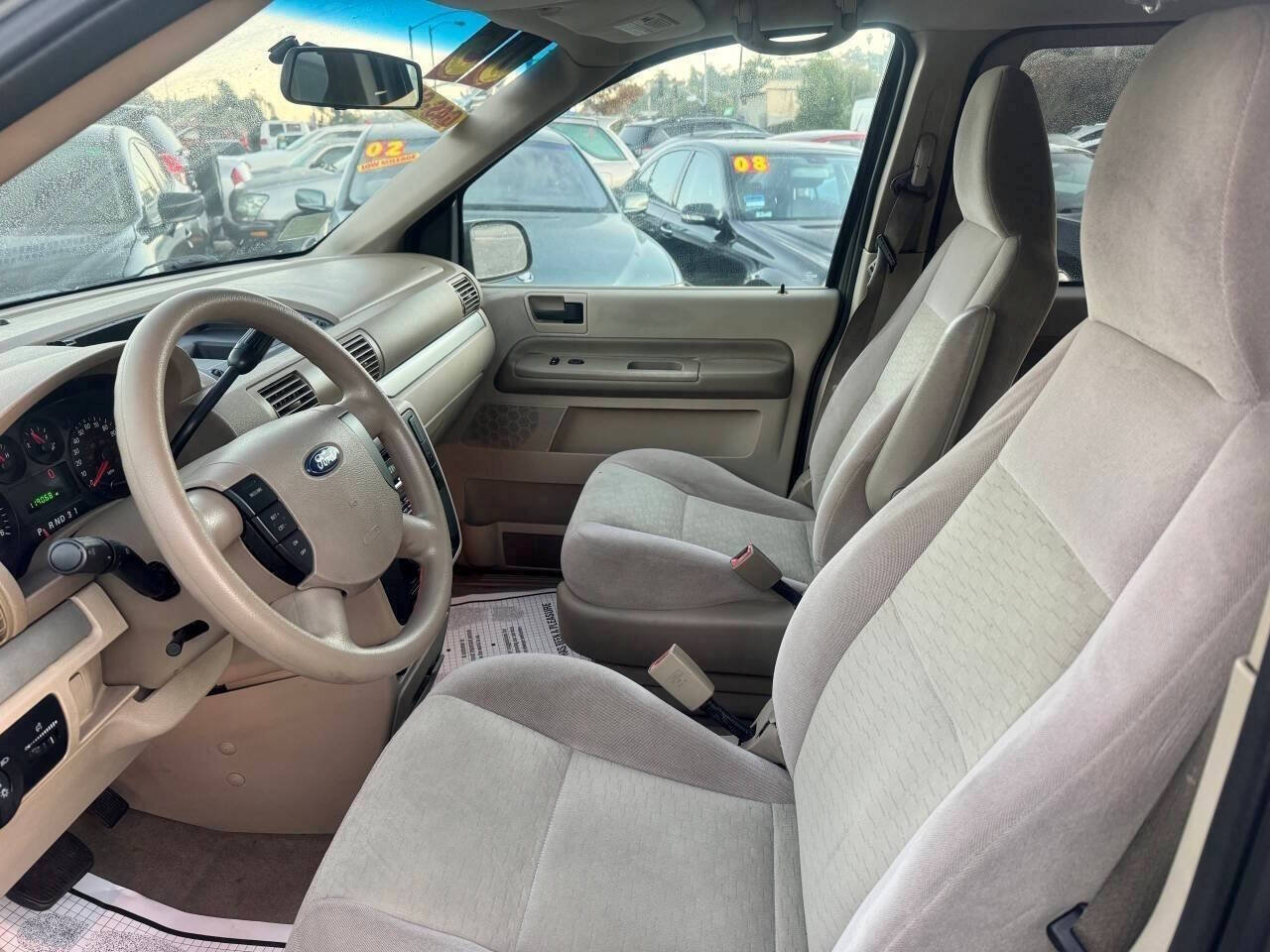 Used 2005 Ford Freestar SE FWD image 9