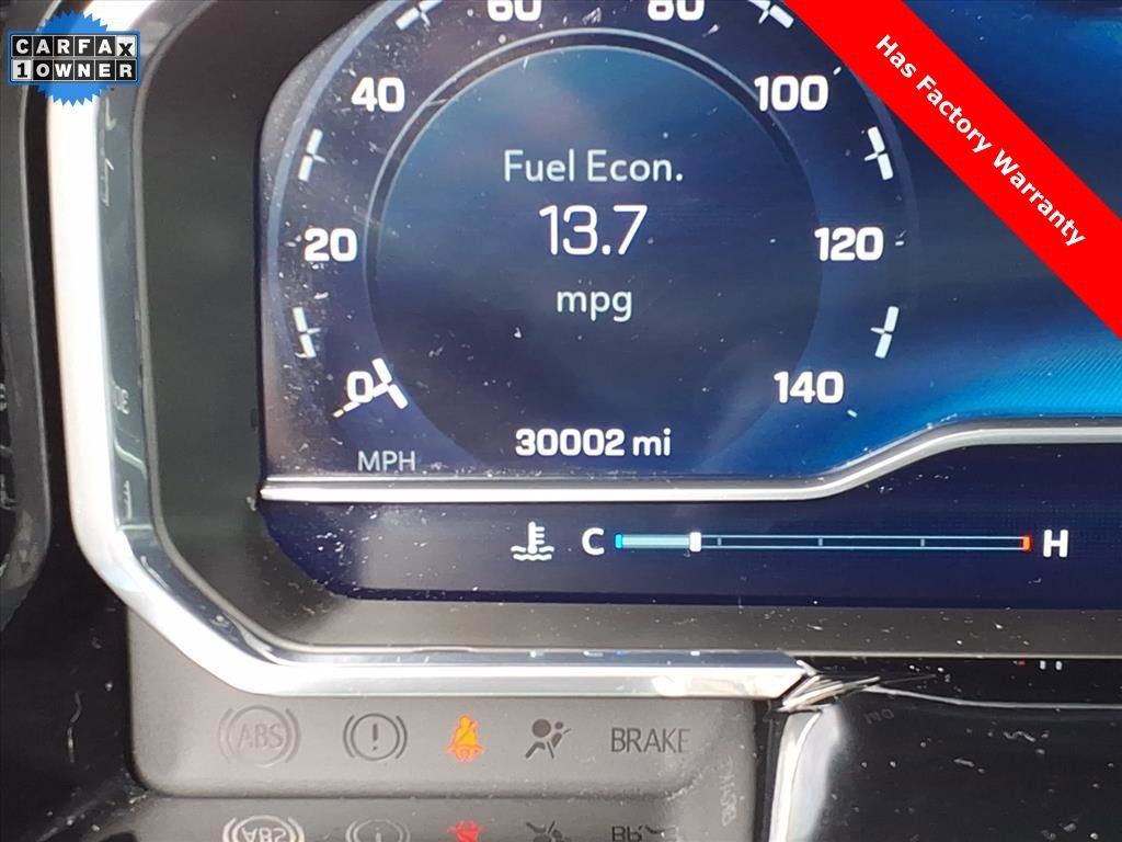 Used 2025 Chevrolet Silverado 2500 LT w/ Convenience Package image 29