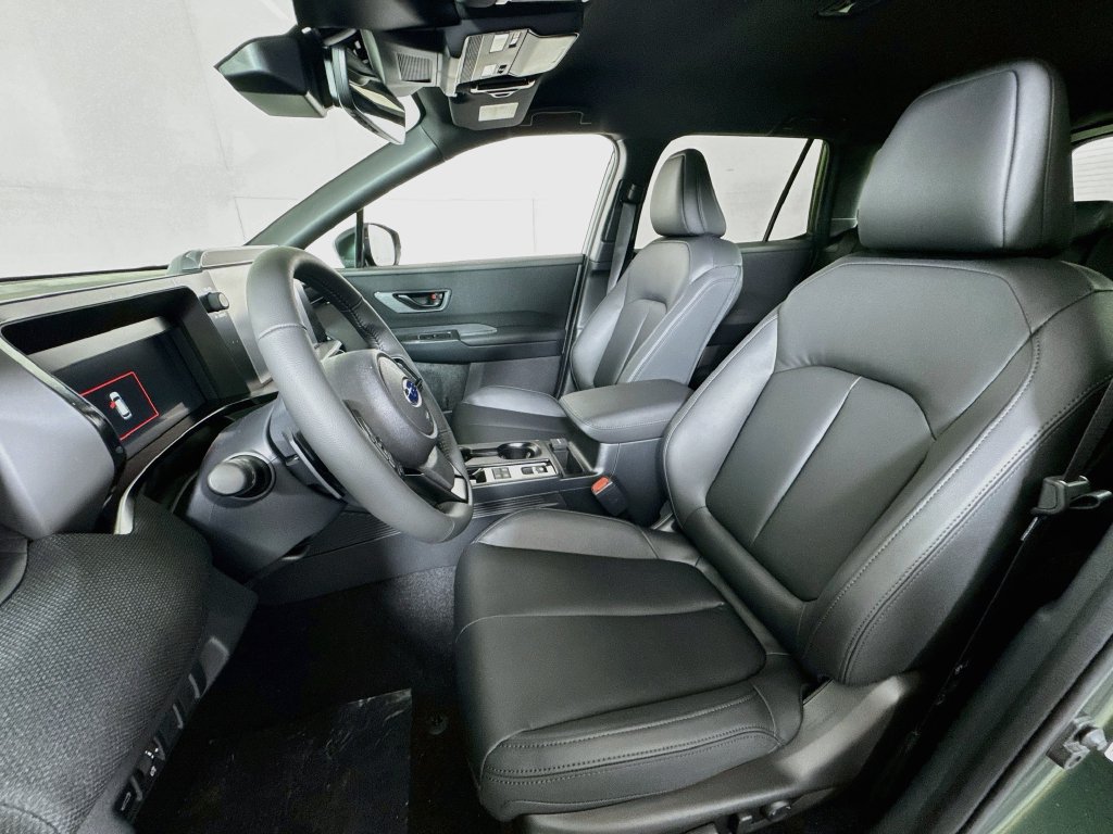 New 2026 Subaru Outback Premium AWD/4WD image 20