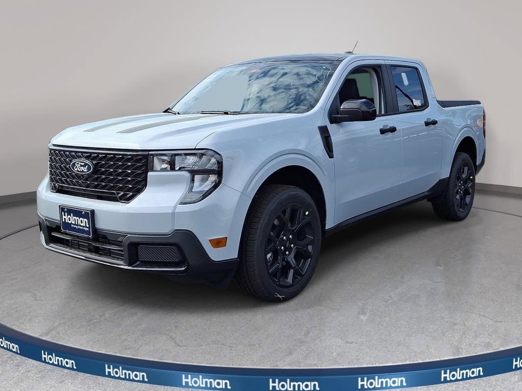 New 2026 Ford Maverick XLT w/ Black Appearance Package