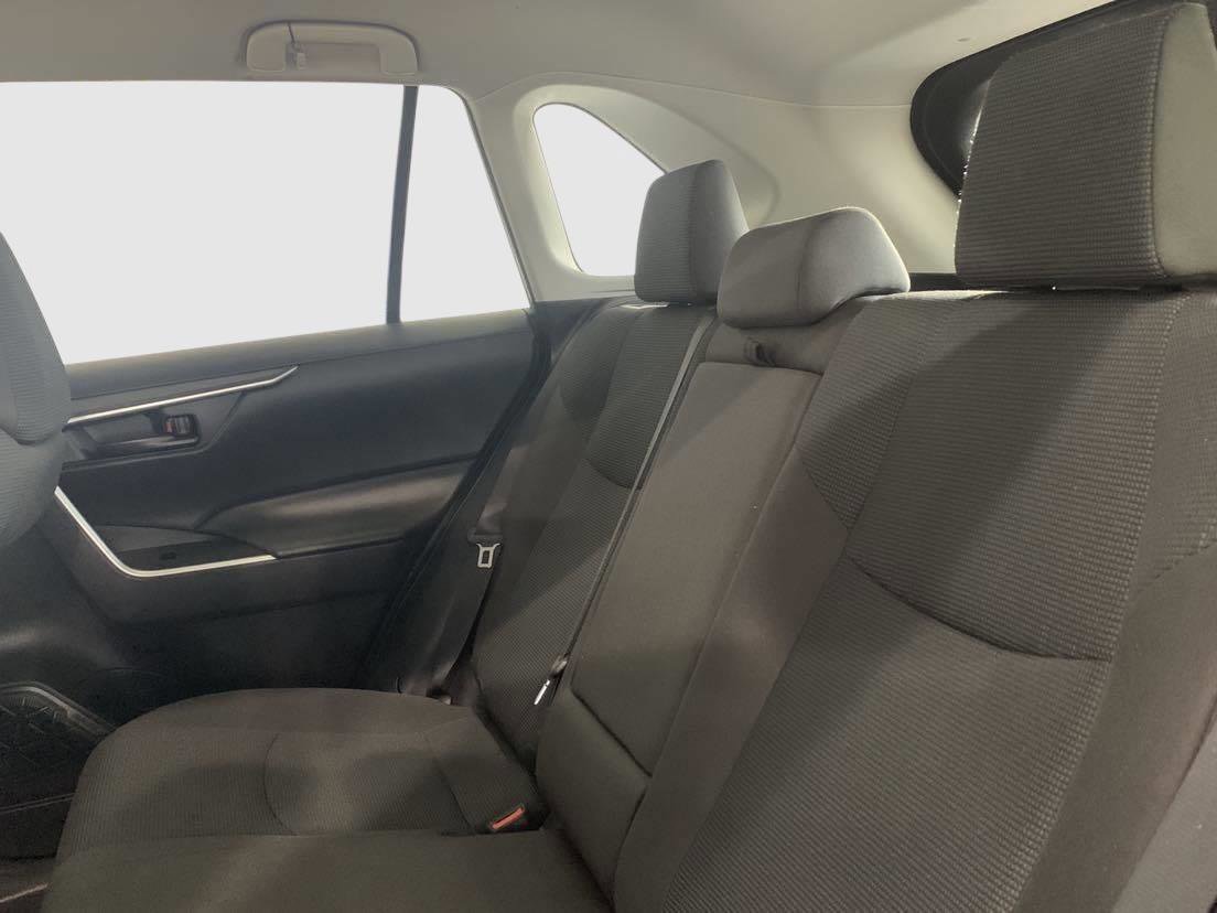 Used 2023 Toyota RAV4 LE image 37