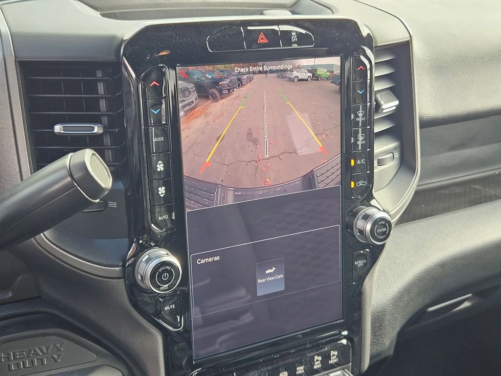 New 2026 RAM 2500 Tradesman image 24