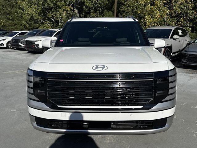 New 2026 Hyundai Palisade Calligraphy image 6