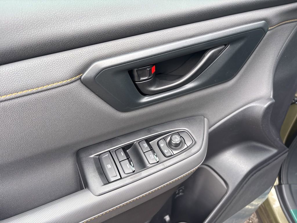 New 2026 Subaru Forester Wilderness AWD/4WD image 19