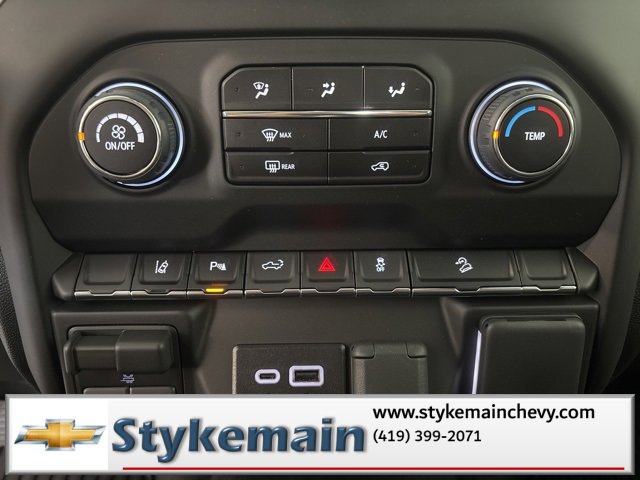 New 2026 Chevrolet Silverado 2500 Custom w/ Custom Value Package image 26