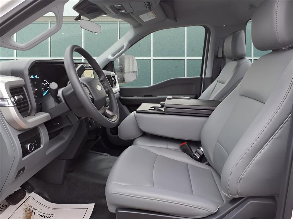 New 2023 Ford F350 XL w/ XL Chrome Package image 17