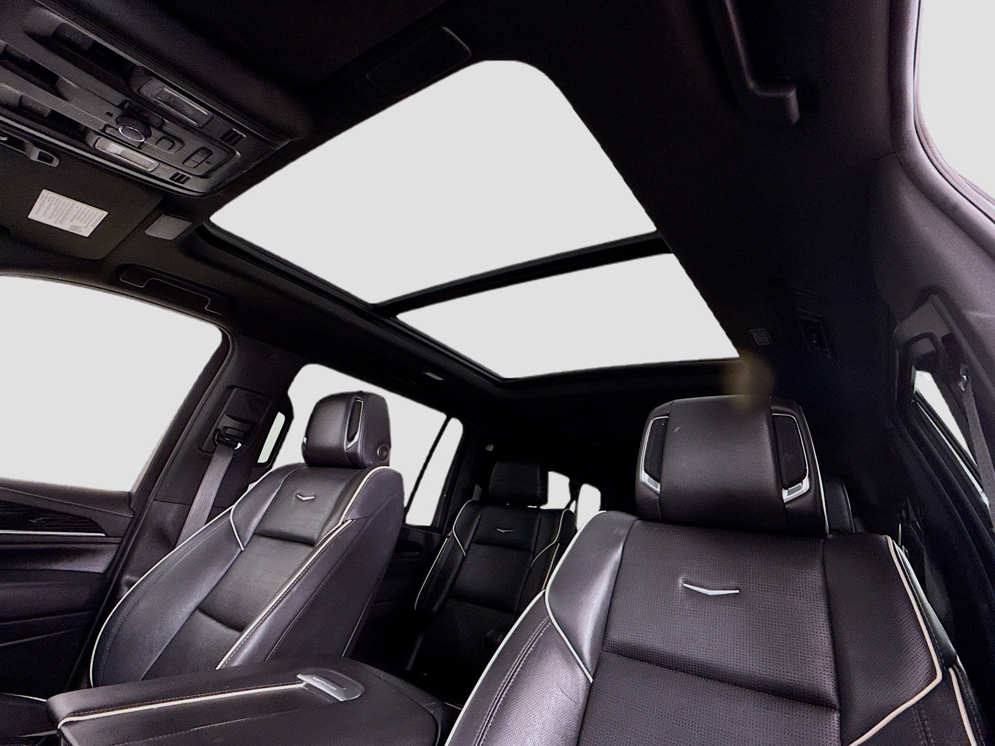 Used 2022 Cadillac Escalade ESV Sport RWD image 25