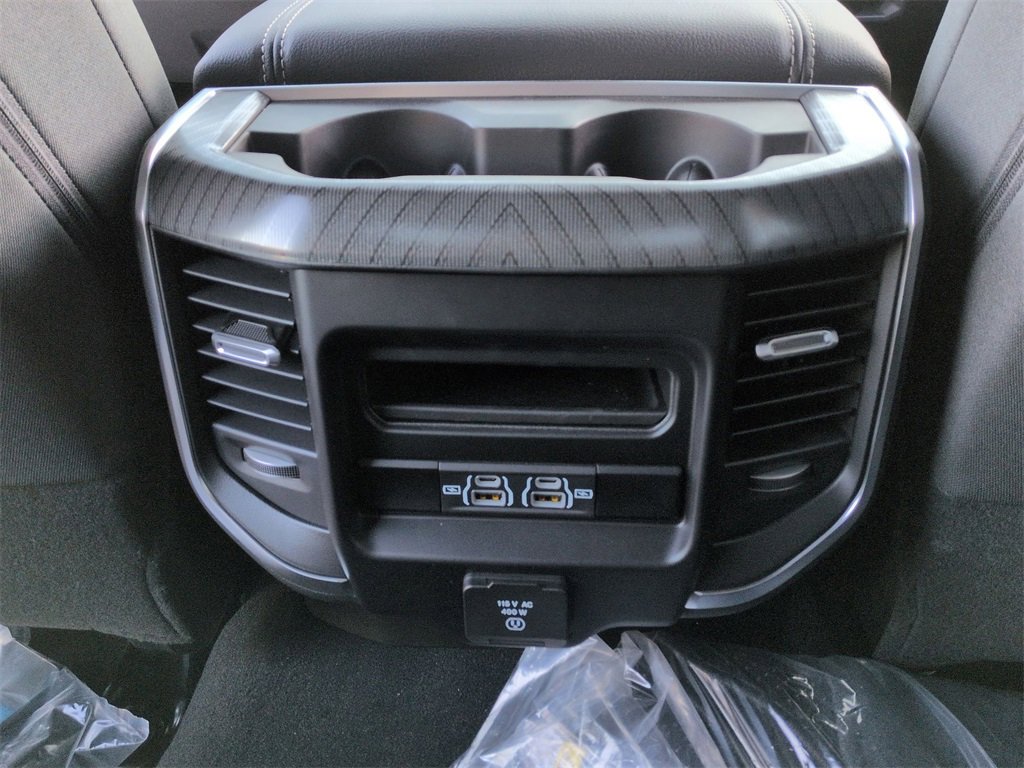 New 2026 RAM 2500 Big Horn image 12