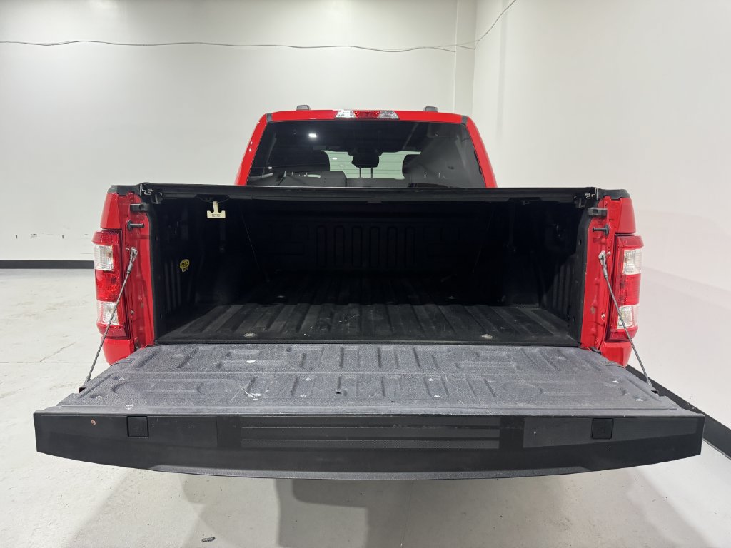 Used 2021 Ford F150 XL w/ Equipment Group 101A High AWD/4WD image 27