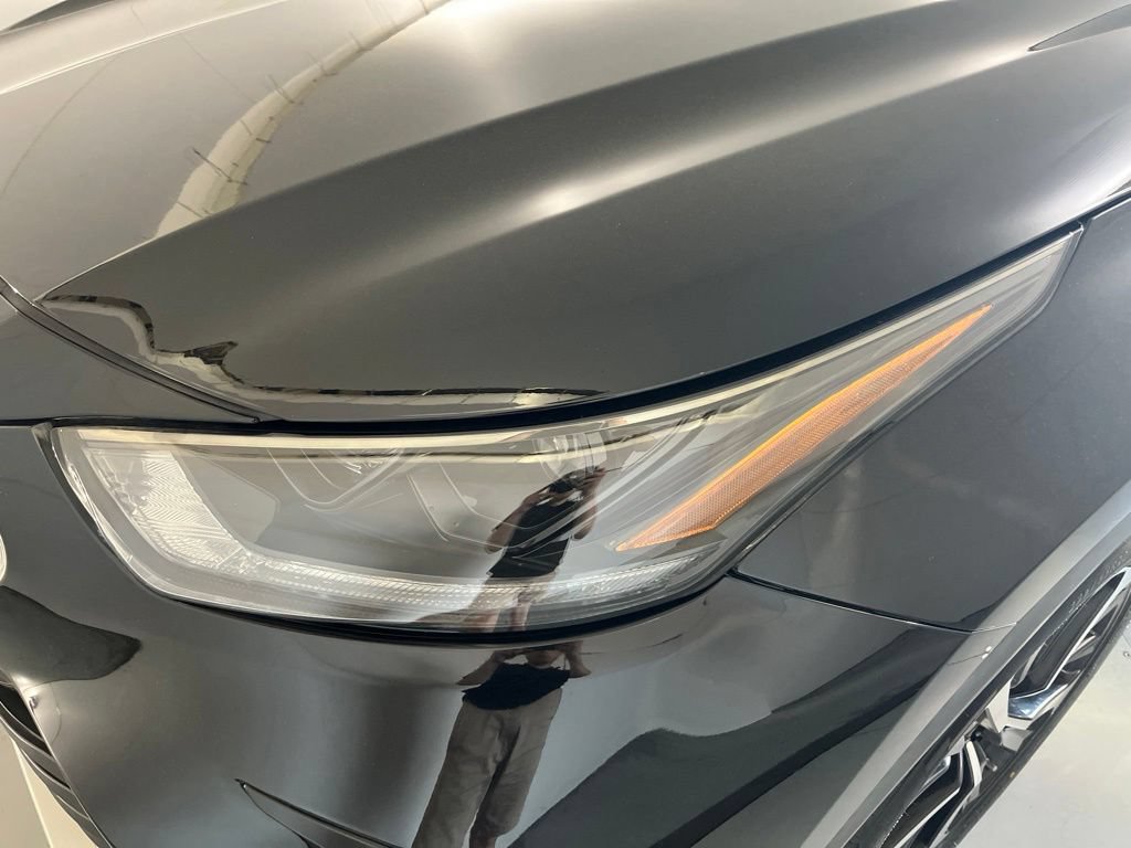 Used 2021 Toyota Highlander XSE AWD/4WD image 36