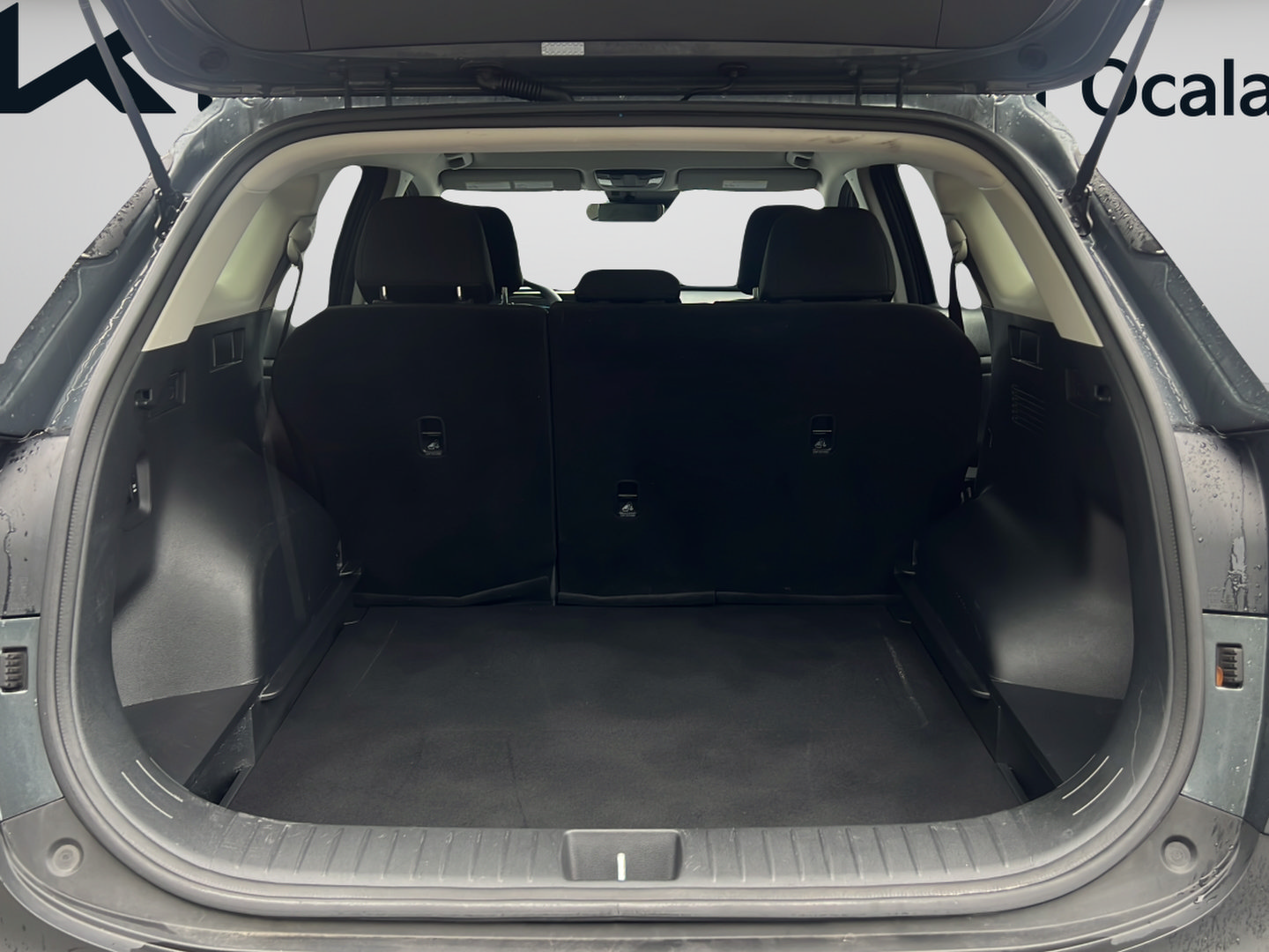 Certified 2025 Kia Sportage LX AWD/4WD image 12
