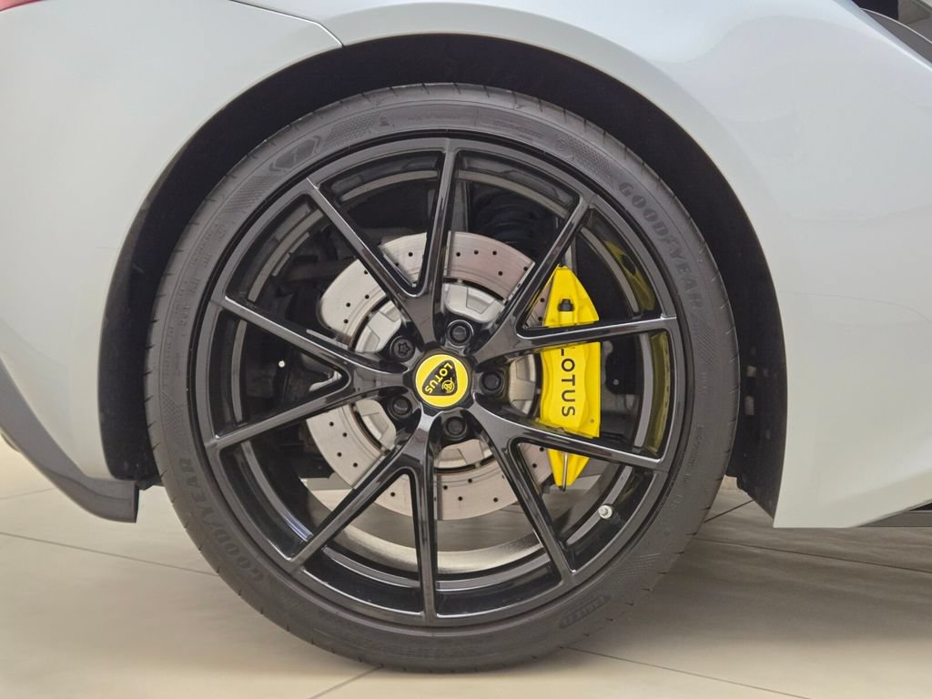 Used 2024 Lotus Emira First Edition RWD image 7