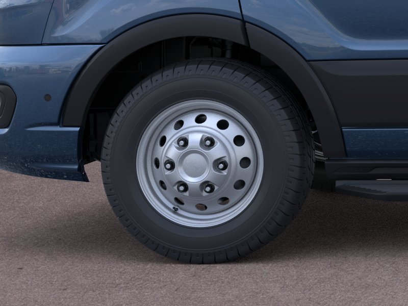 New 2026 Ford Transit 350 XLT AWD/4WD image 19