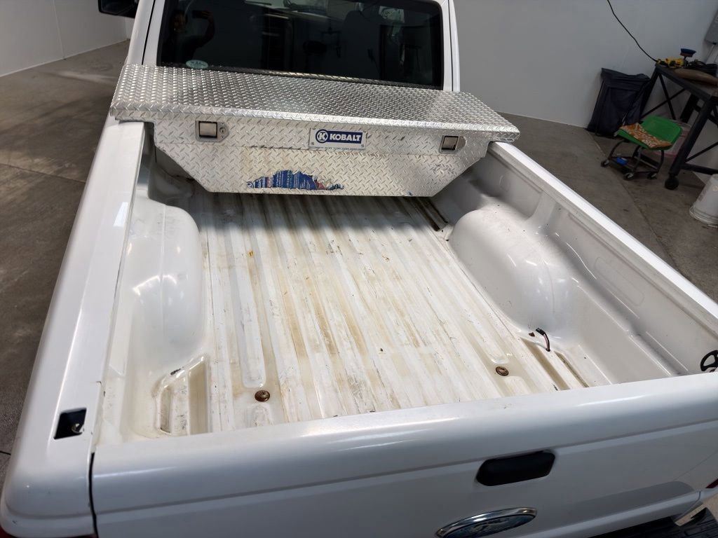 Used 2008 Ford Ranger Sport image 15