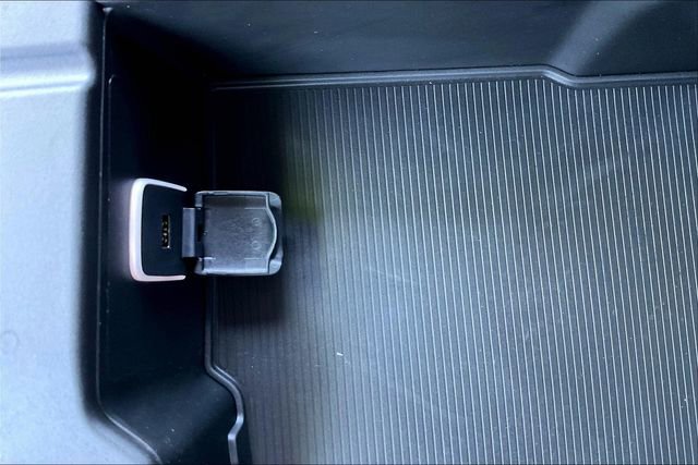 Used 2025 RAM 3500 Lone Star image 26