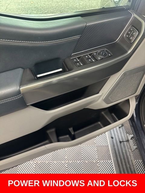 Used 2021 Ford F150 Limited AWD/4WD image 12