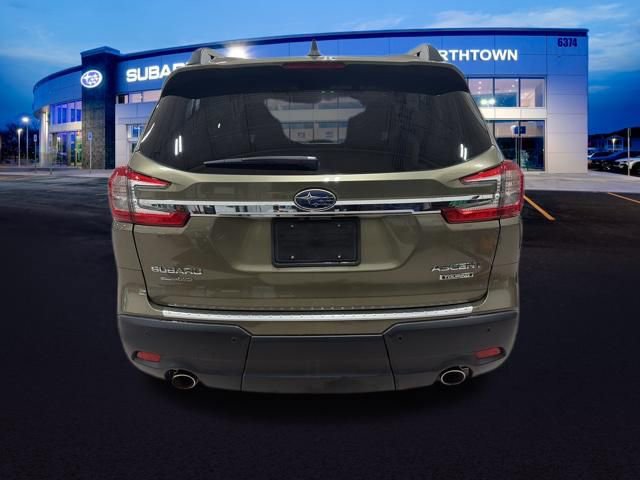 New 2024 Subaru Ascent Touring AWD/4WD image 28