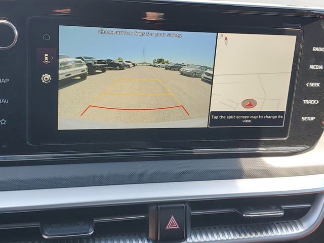 Certified 2023 Kia K5 GT-Line w/ GT-Line Premium Package FWD image 26