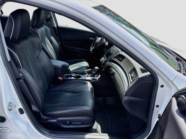 Used 2019 Acura ILX FWD image 35