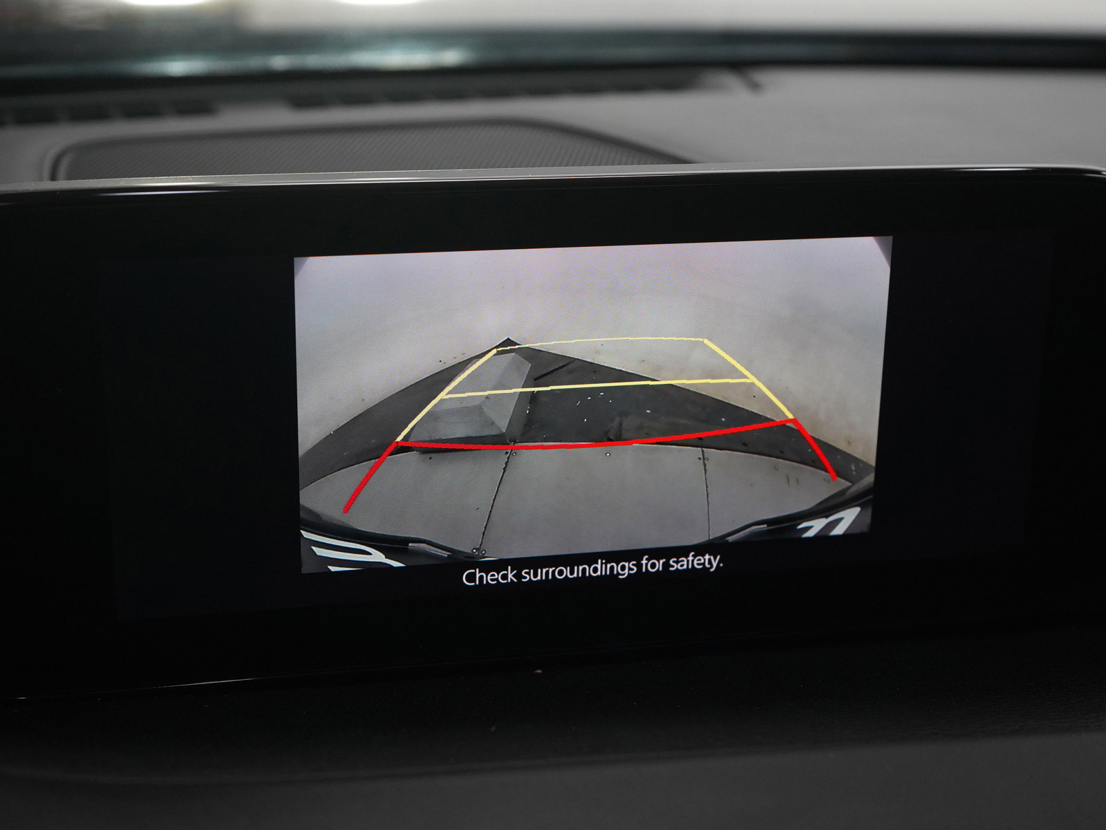 Used 2021 MAZDA MAZDA3 s FWD image 20