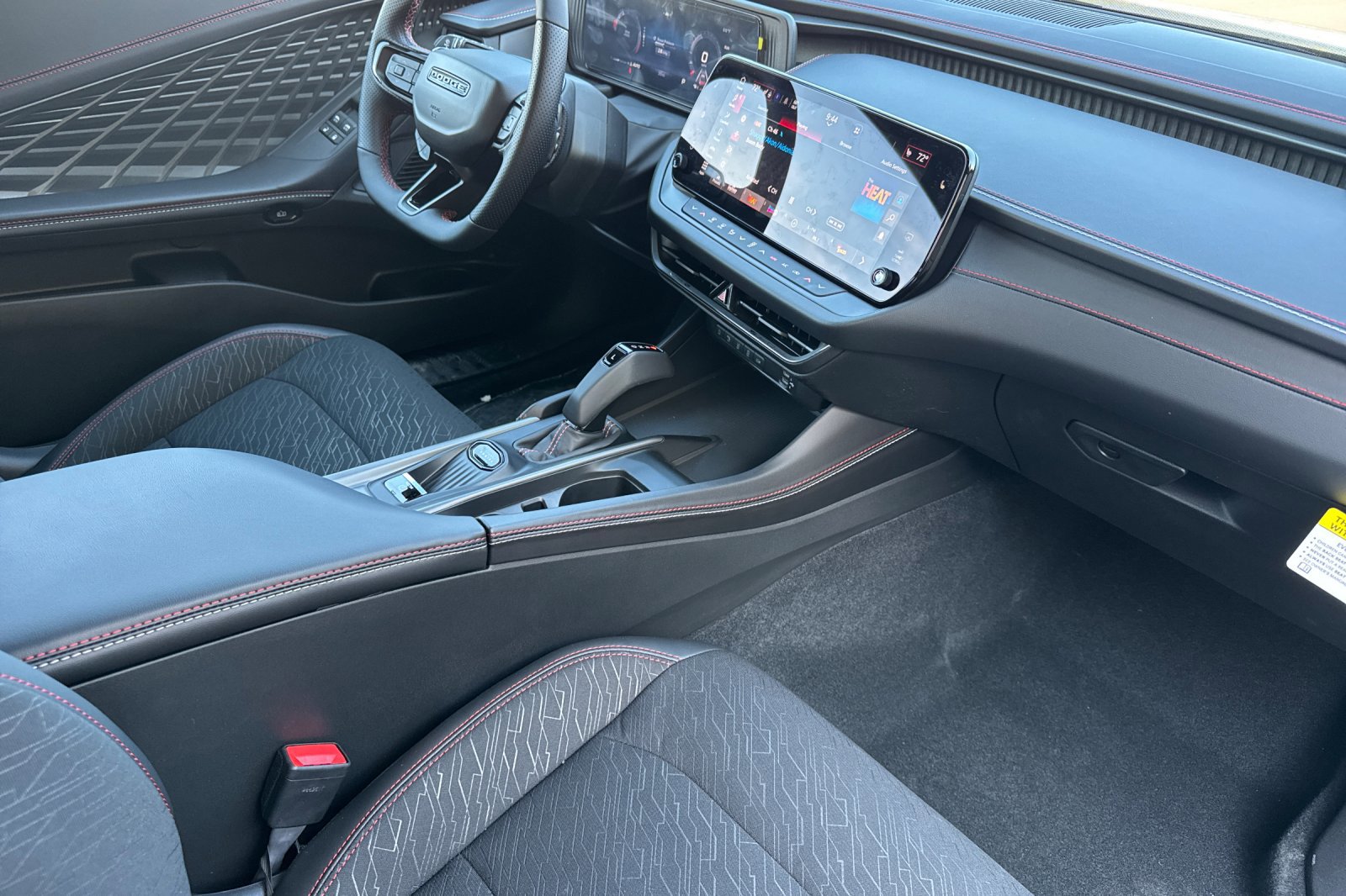 New 2026 Dodge Charger Daytona Scat Pack image 14