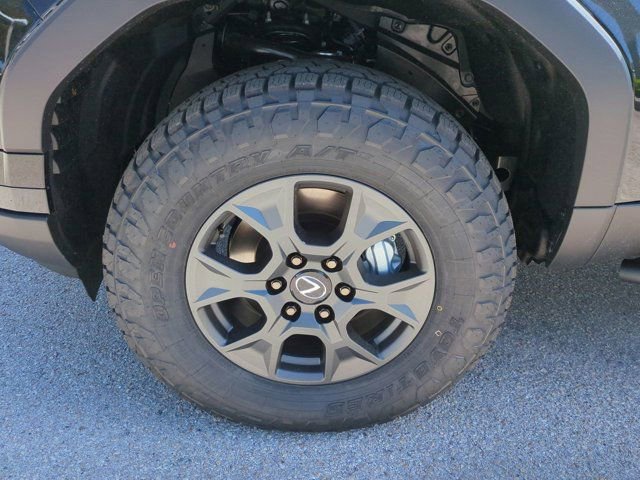 New 2026 Lexus GX 550 550 Overtrail image 11