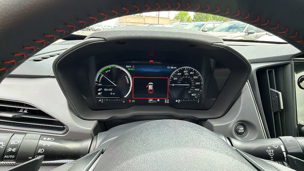 New 2026 Subaru Crosstrek 2.5i Limited AWD/4WD image 30
