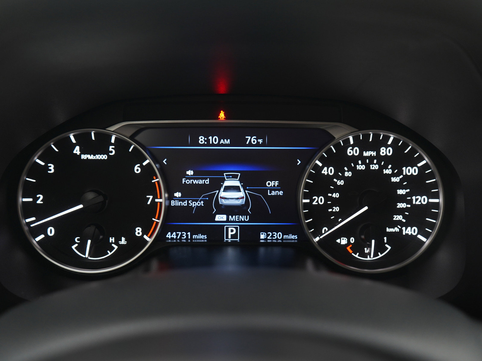 Used 2023 Nissan Altima 2.5 SR AWD/4WD image 25