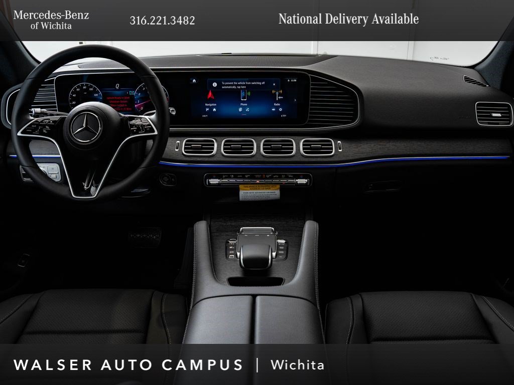 New 2026 Mercedes-Benz GLE 350 4MATIC image 34