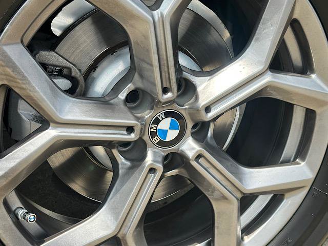 Used 2023 BMW X3 xDrive30i w/ Premium Package w/ZPA AWD/4WD image 33