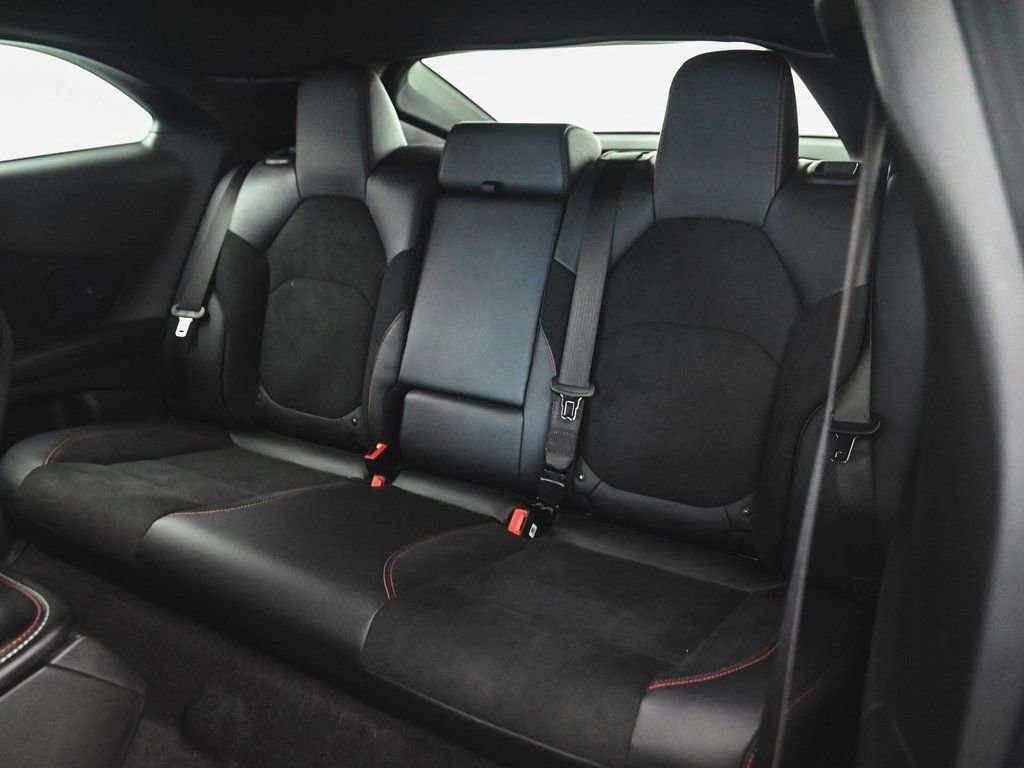 Used 2025 Dodge Charger R/T Scat Pack w/ Track Pack image 32